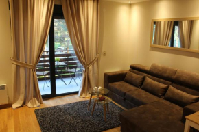 Zlatibor apartman